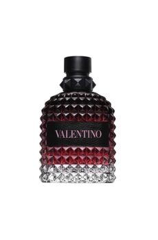 Uomo Born In Roma Intense by Valentino for Men - 3.4 oz EDP Spray